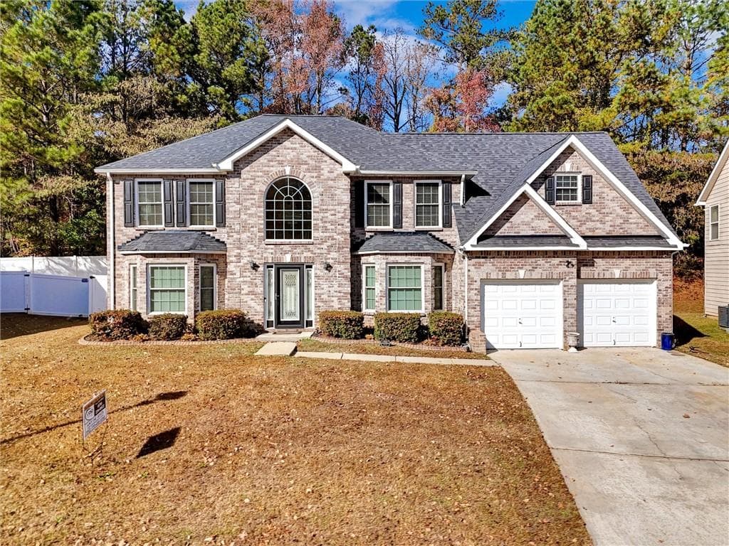 6253 Selborn Drive, Atlanta, GA 30331 — most recent listing photo