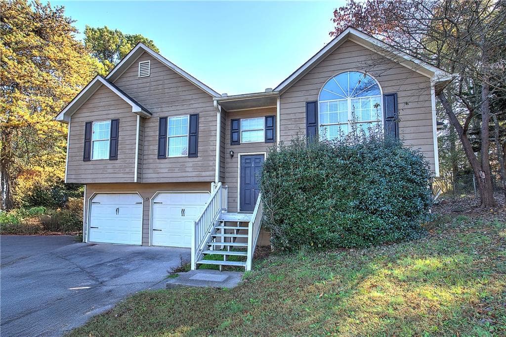 19 Canefield Drive, Cartersville, GA 30120 — most recent listing photo