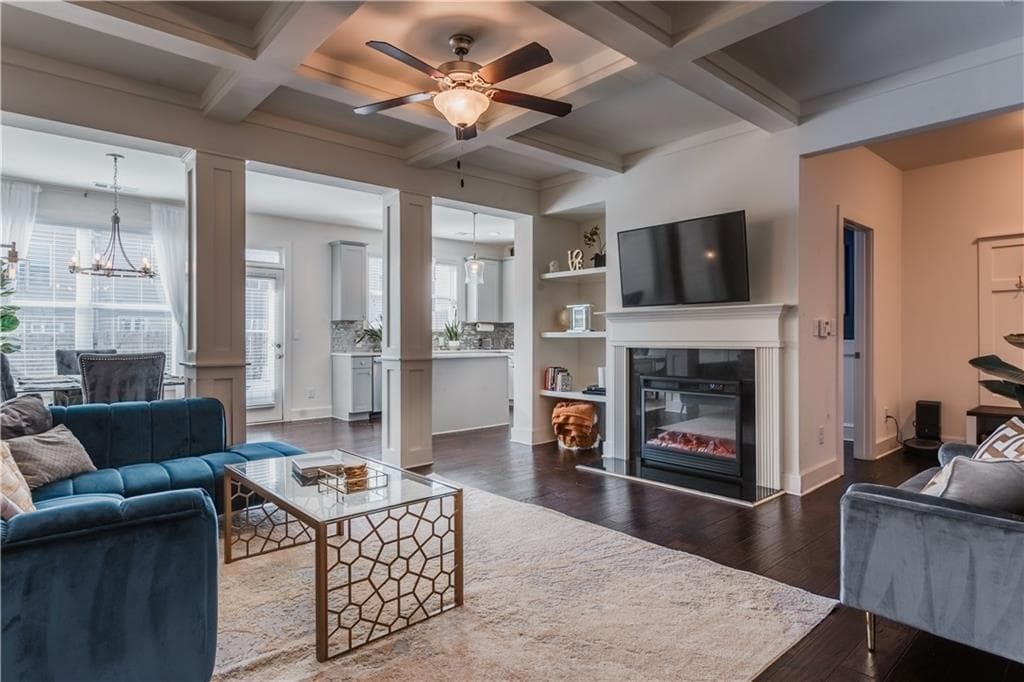 558 Arbor Crowne Drive, Lawrenceville, GA 30045 — most recent listing photo