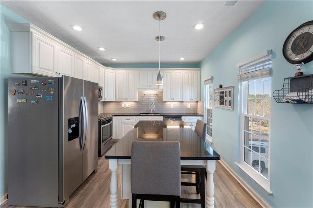 4074 Spring Cove Drive, Duluth, GA 30097 — most recent listing photo