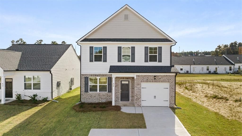 37 Holland Cove, Winder, GA 30680 — most recent listing photo
