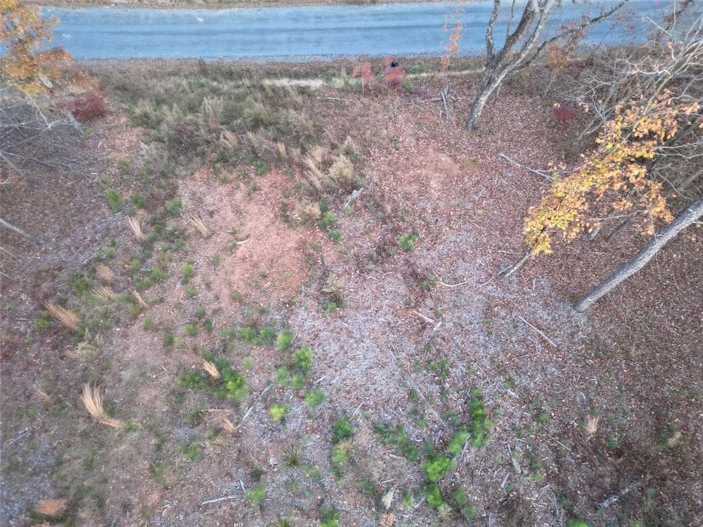 unimproved land for sale at 0 CANOE Way, Talking Rock, GA 30175 — photo 4