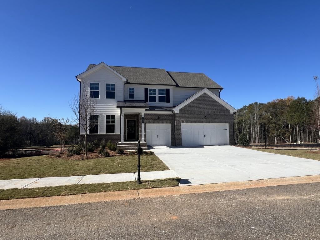 1550 Longleaf Court, Watkinsville, GA 30677 — most recent listing photo