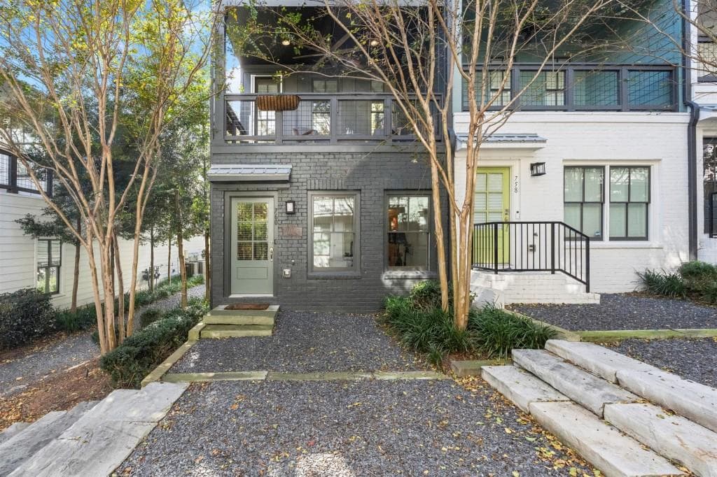 760 Aerial Way, Atlanta, GA 30312 — most recent listing photo