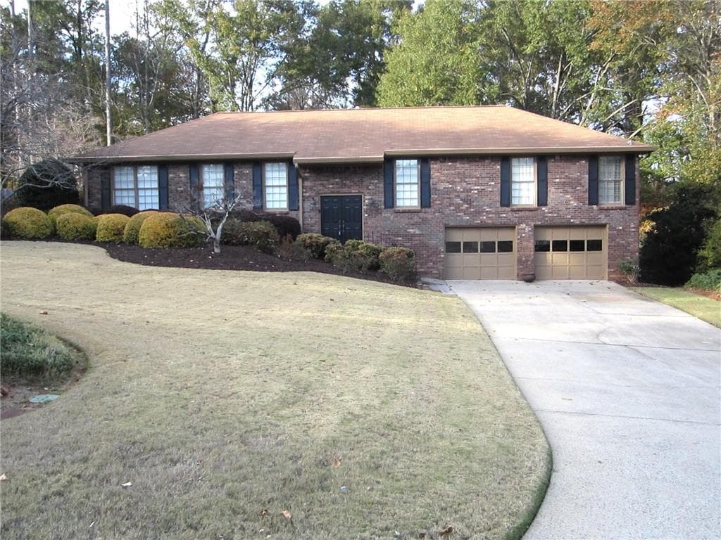 1611 Northwoods Drive, Marietta, GA 30066 — most recent listing photo
