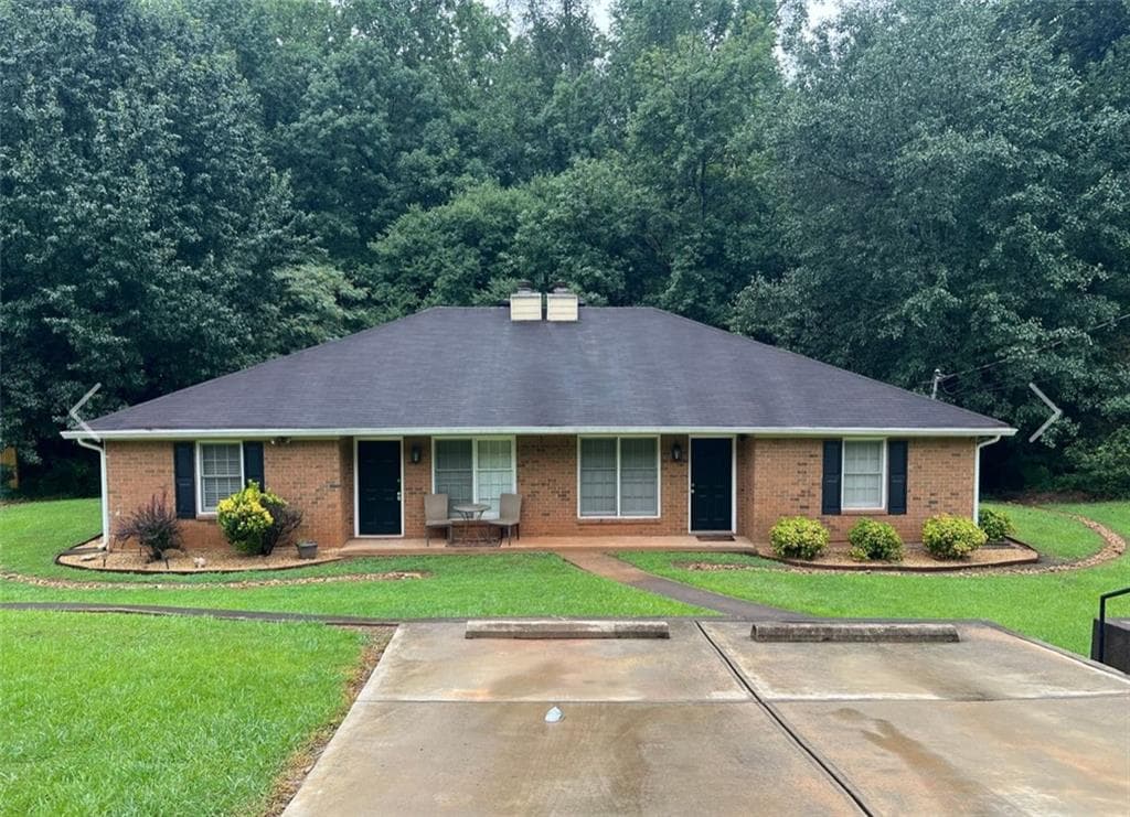 duplex sold at 620 Telfair Court, Suwanee, GA 30024