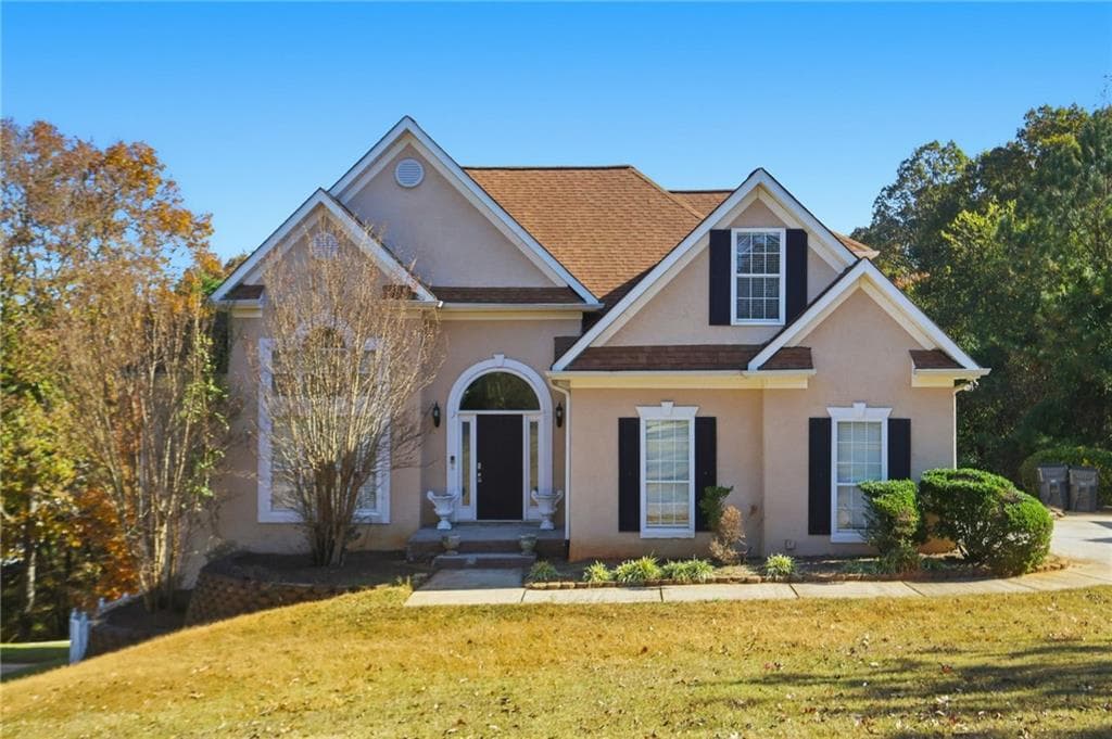 113 Sycamore Walk, Stockbridge, GA 30281 — most recent listing photo