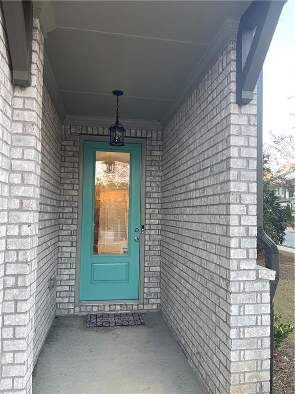 4 bedroom, 4 bathroom townhouse sold at 1107 Lucan Lane WC2.1, Lawrenceville, GA 30043