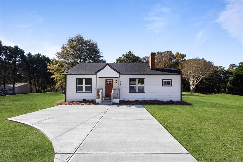 159 Pine Valley Road, Bogart, GA 30622 — most recent listing photo