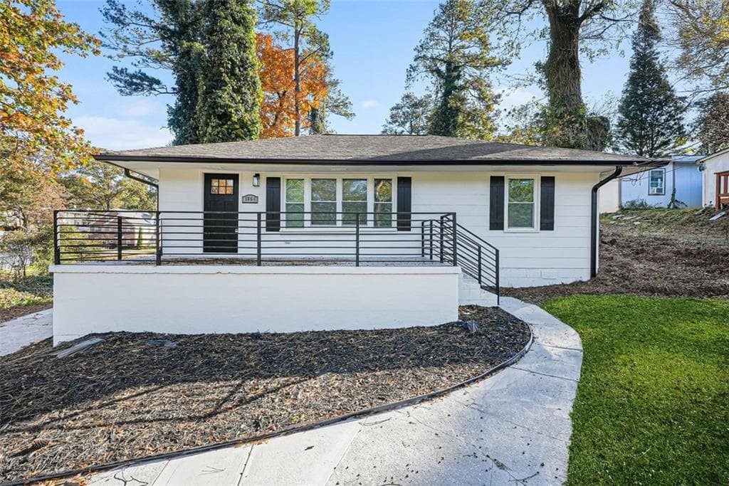1864 SHADYDALE Avenue, Atlanta, GA 30315 — most recent listing photo