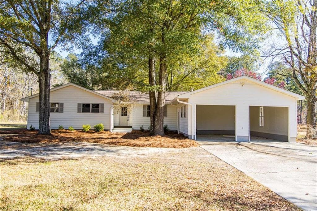83 Manning Lake Road, Rome, GA 30165 — most recent listing photo
