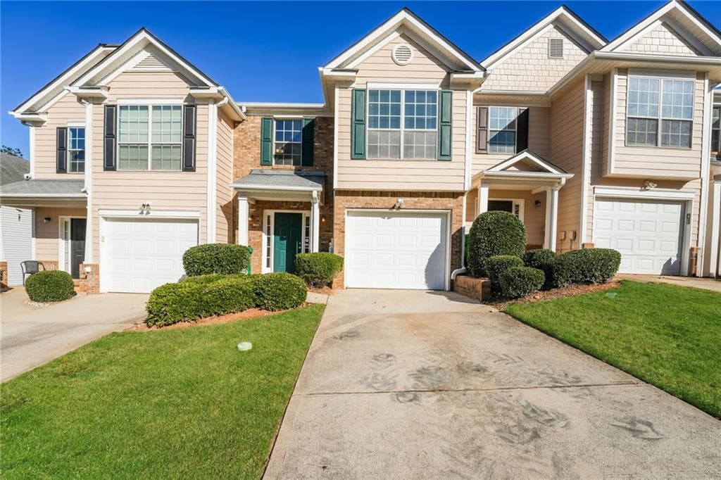 3689 Harvest Drive, Decatur, GA 30034 — most recent listing photo
