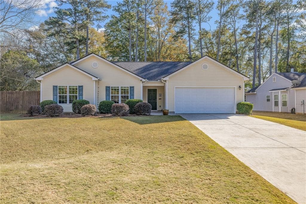 172 Settle Street, Winder, GA 30680 — most recent listing photo