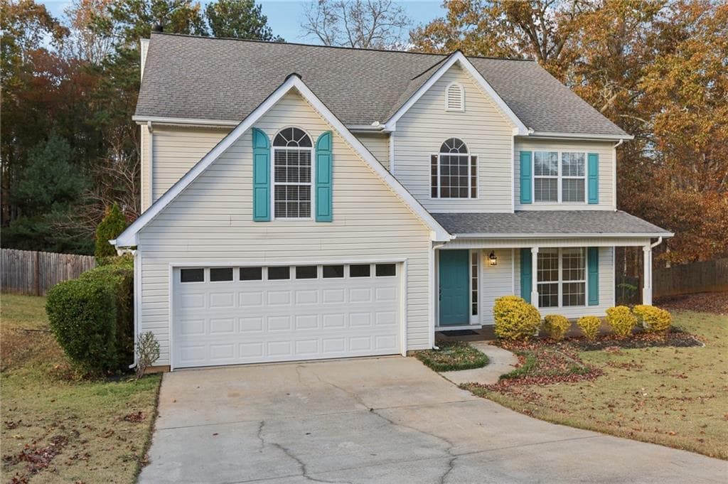 2415 Hamilton Parc Lane, Buford, GA 30519 — most recent listing photo