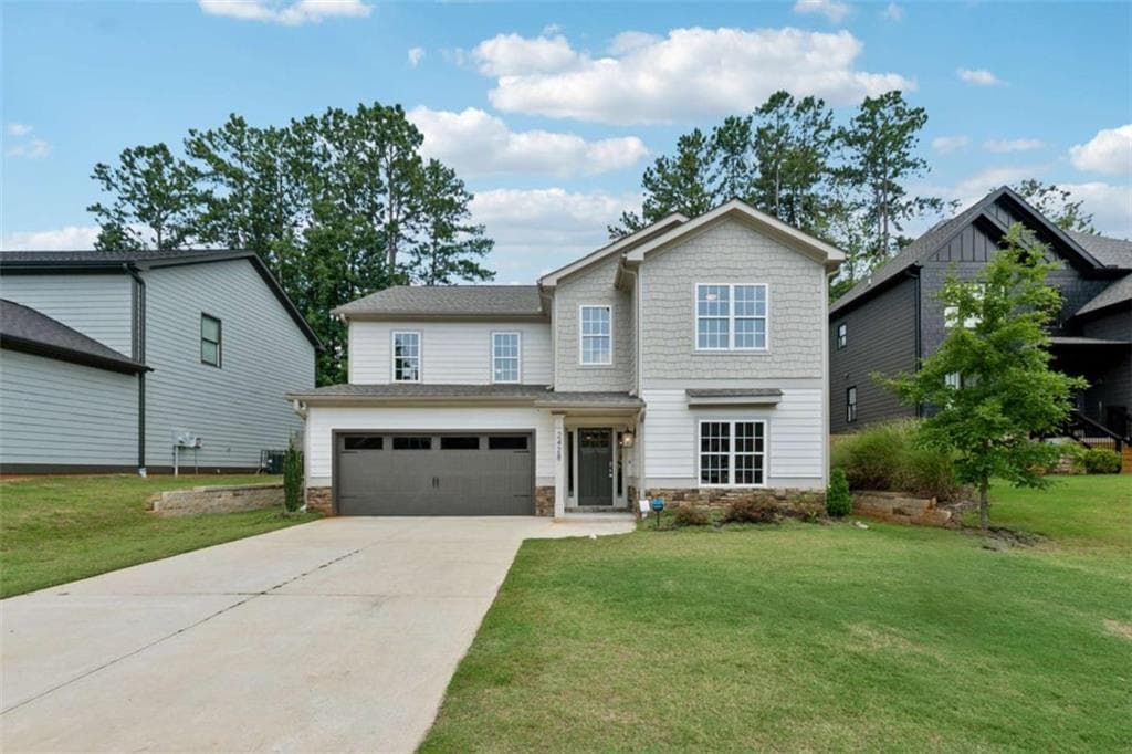 2428 Mills Bend, Decatur, GA 30034 — most recent listing photo
