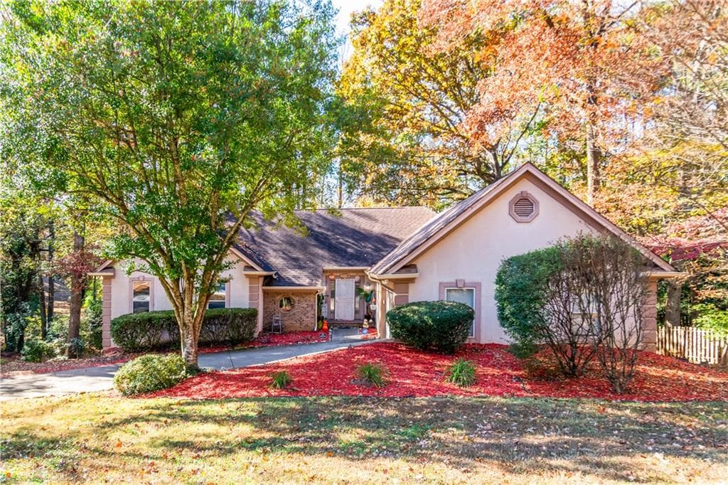 2641 Wendell Creek Lane, Snellville, GA 30039 — most recent listing photo