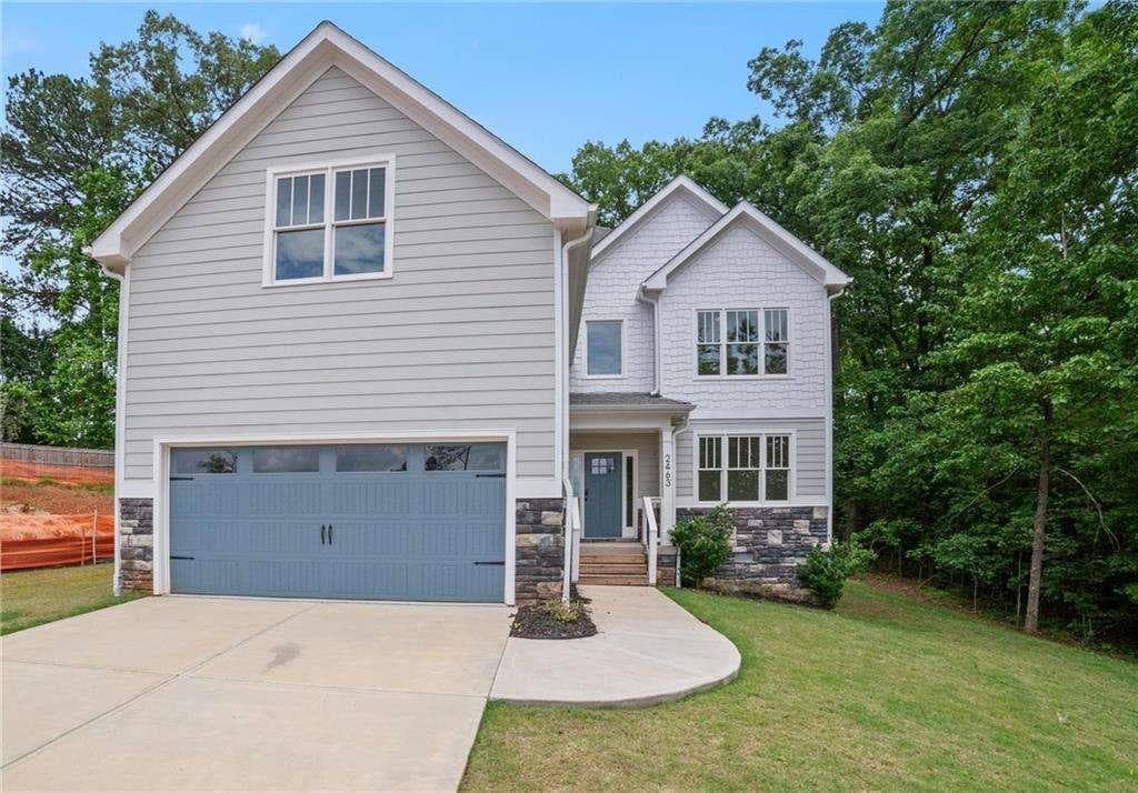 2463 Whites Ridge, Decatur, GA 30034 — most recent listing photo