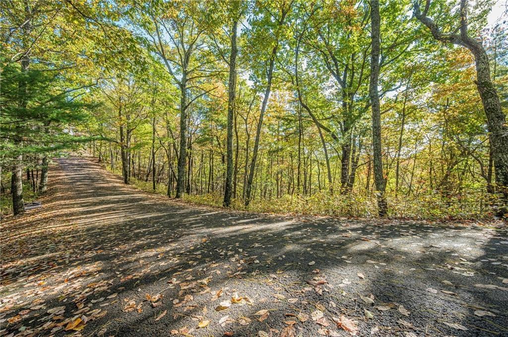 single family residence for sale at Lot 19 Oceola Drive, Ellijay, GA 30540