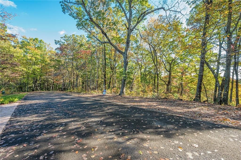 single family residence for sale at Lot 19 Oceola Drive, Ellijay, GA 30540 — photo 3