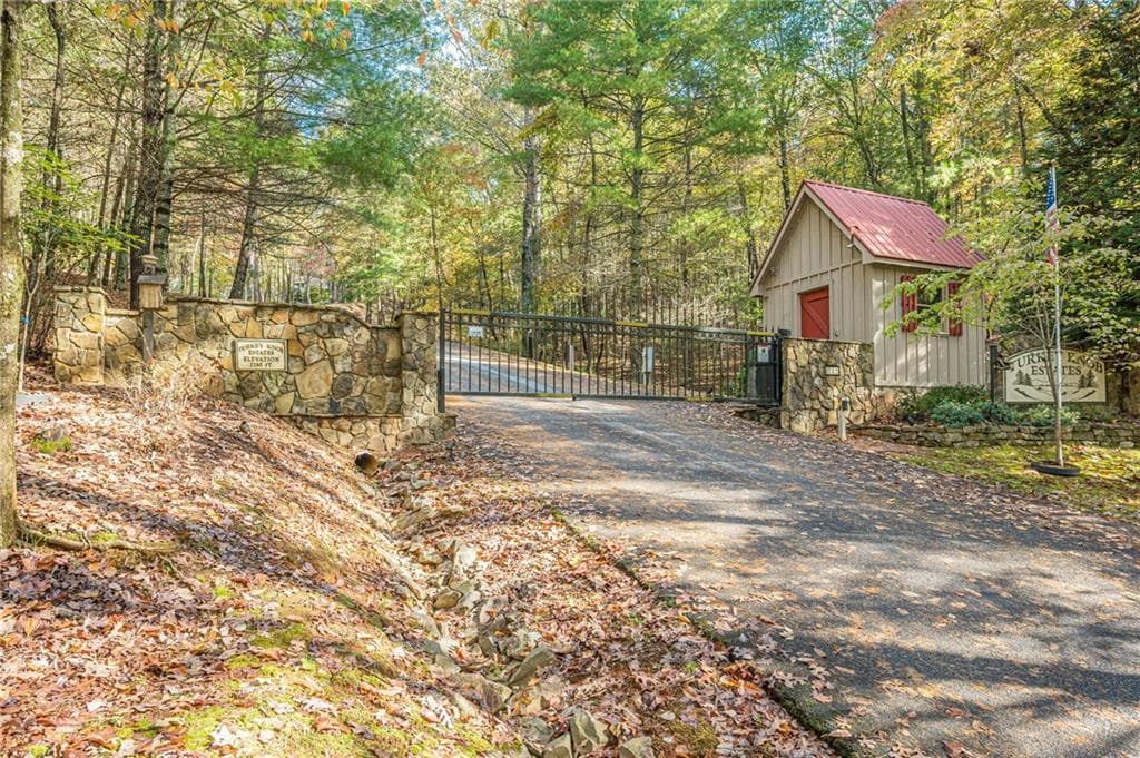 single family residence for sale at Lot 19 Oceola Drive, Ellijay, GA 30540 — photo 6
