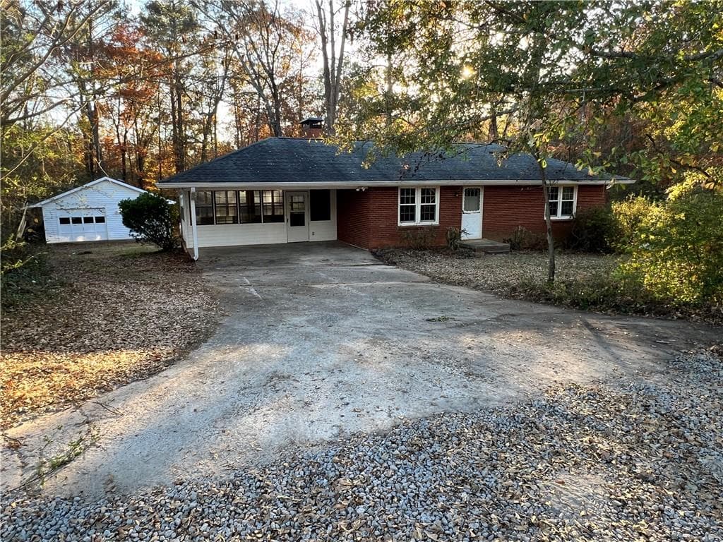 5123 BIG A Road, Douglasville, GA 30135 — most recent listing photo
