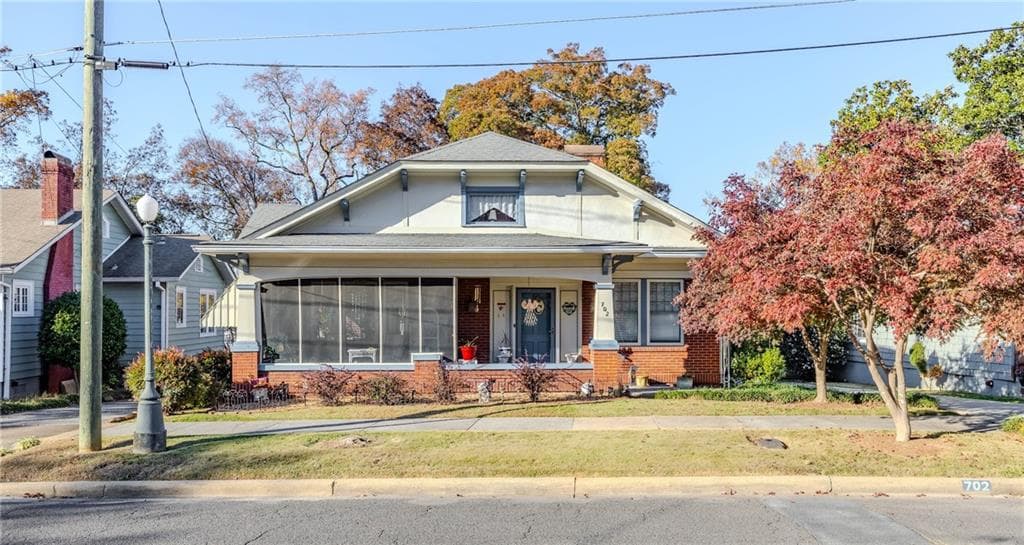702 River Avenue, Rome, GA 30161 — most recent listing photo