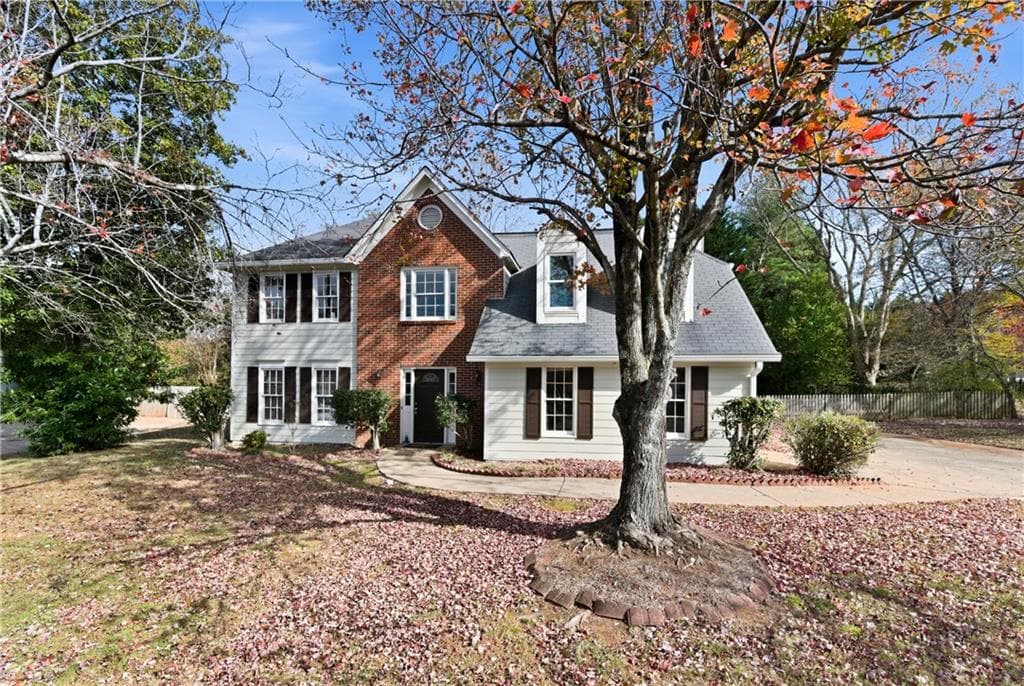 4056 Longford Drive, Marietta, GA 30066 — most recent listing photo