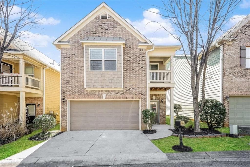 1580 Chattahoochee Court, Atlanta, GA 30349 — most recent listing photo