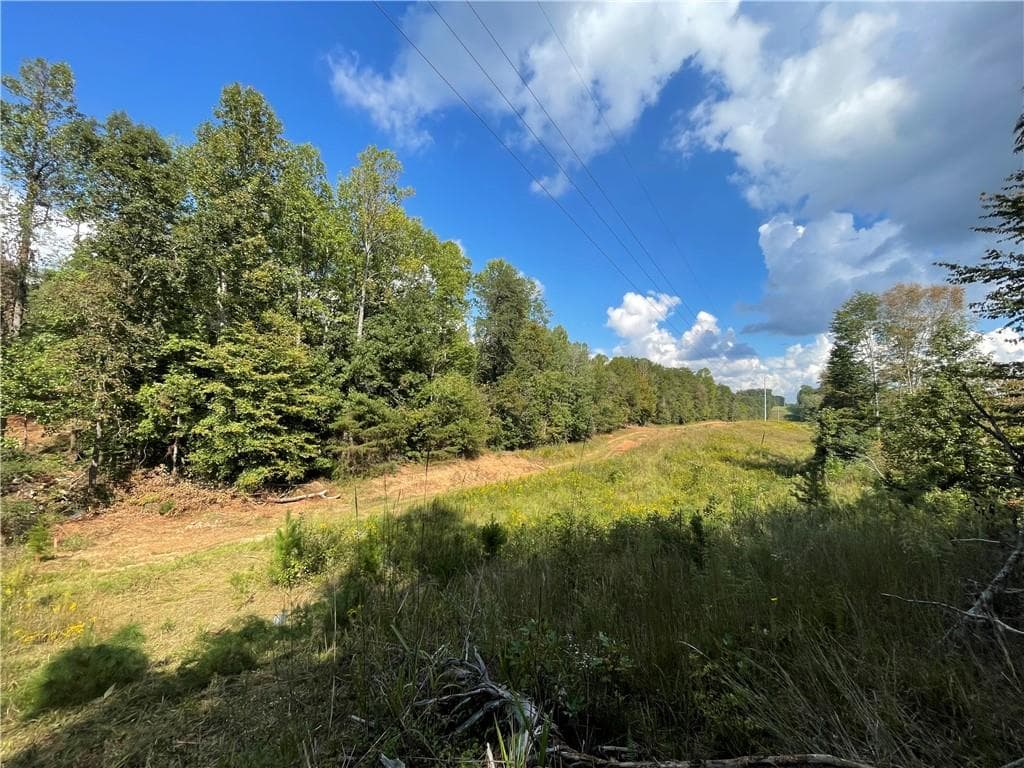 unimproved land for sale at 4310 Ledan Ext, Gainesville, GA 30506 — photo 1 of 4