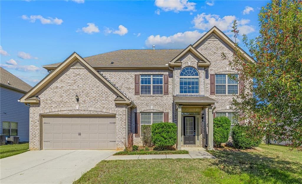 793 Sienna Valley Drive, Braselton, GA 30517 — most recent listing photo