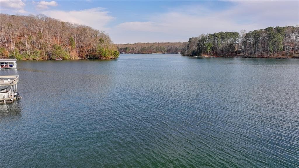 1,882 sq ft single family residence sold at 4058 Ryckeley Drive, Gainesville, GA 30504