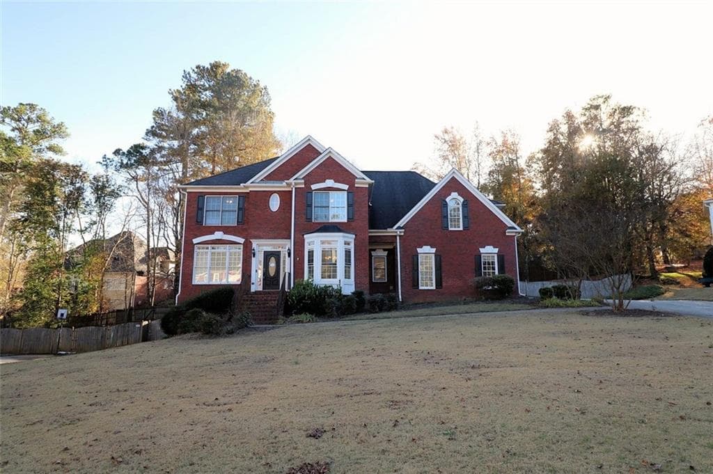 4 bedroom, 6 bathroom, 3,801 sq ft single family residence sold at 4213 Bretdale Run, Kennesaw, GA 30152