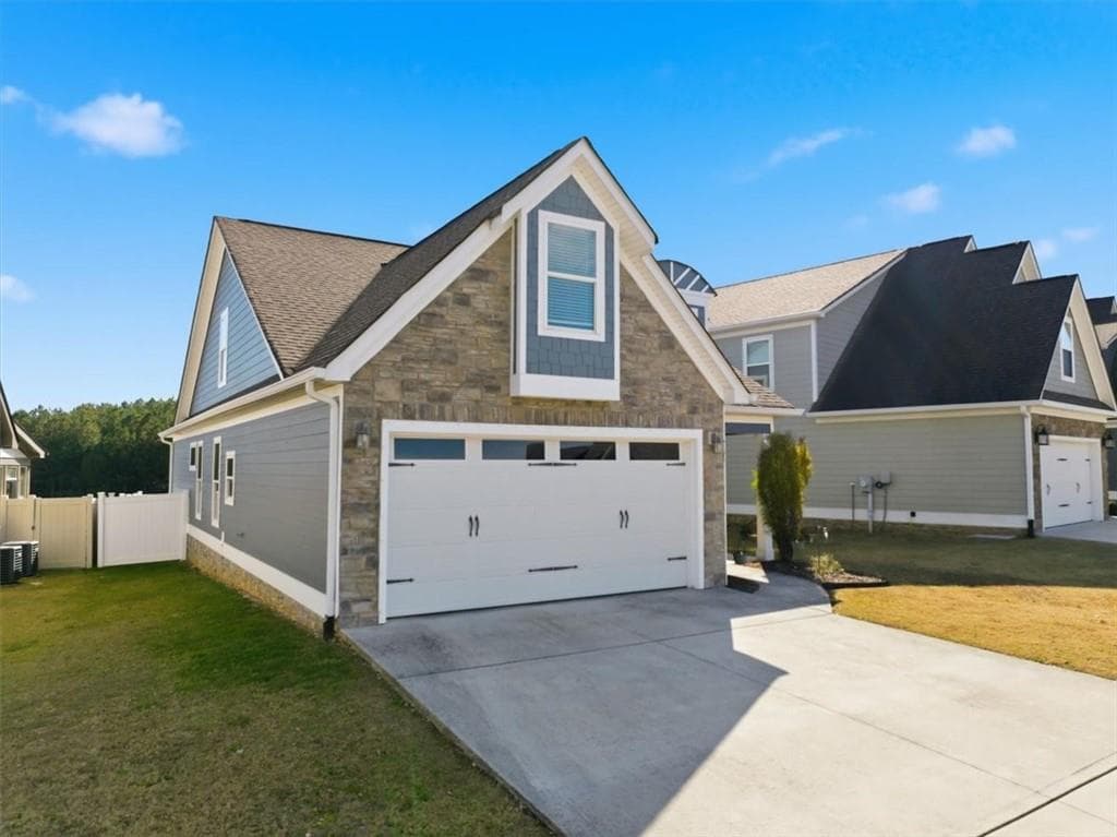 40 Sonoma Lane, Ringgold, GA 30736 — most recent listing photo