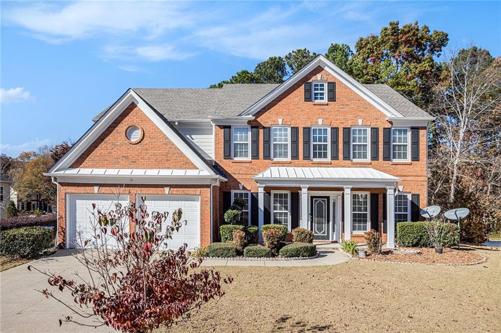 5165 Amberden Hall Drive, Suwanee, GA 30024 — most recent listing photo