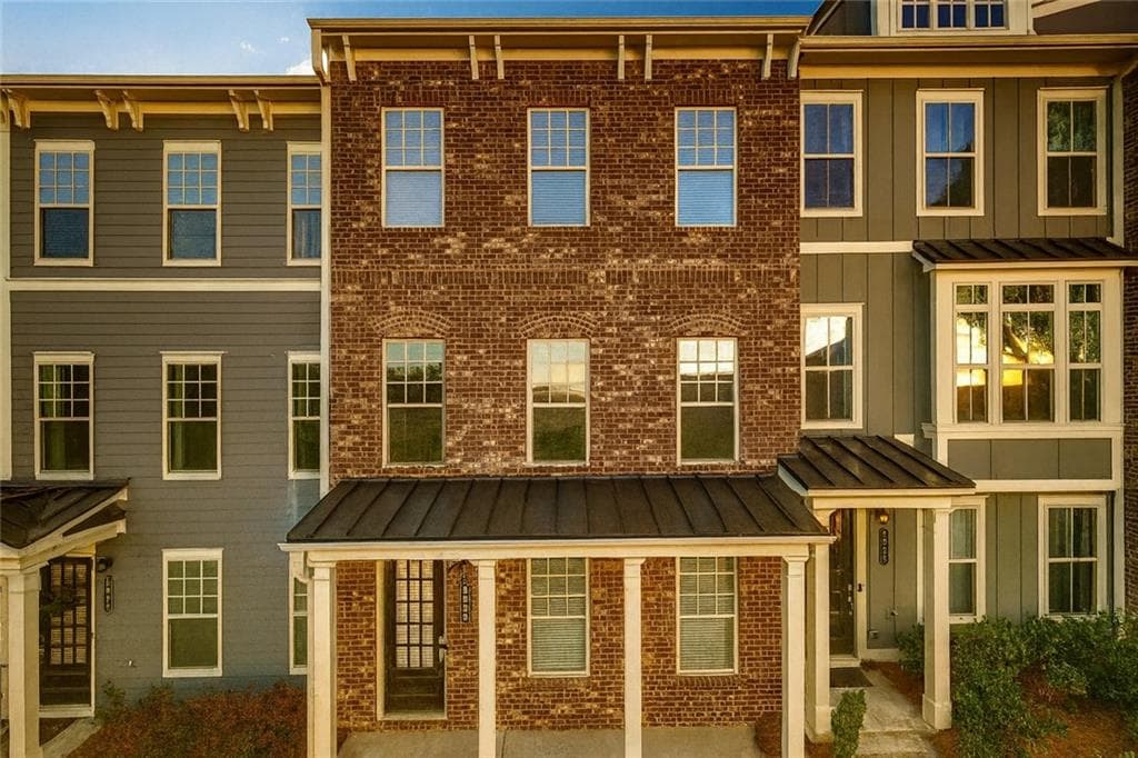 6023 Skellig Street, Norcross, GA 30071 — most recent listing photo
