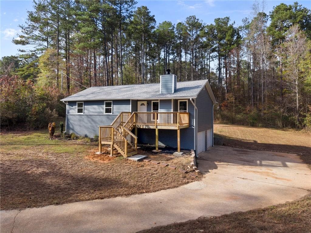 5234 Maroney Mill Road, Douglasville, GA 30134 — most recent listing photo