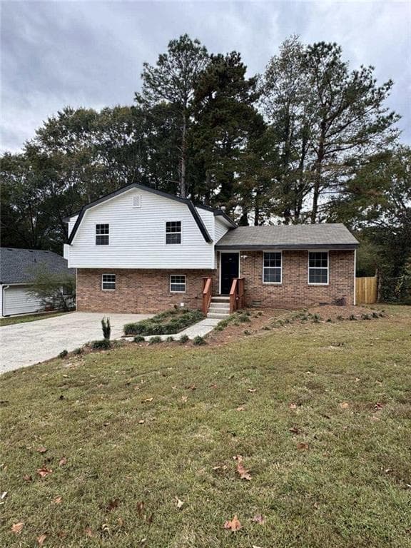 6929 Apache Lane, Riverdale, GA 30274 — most recent listing photo