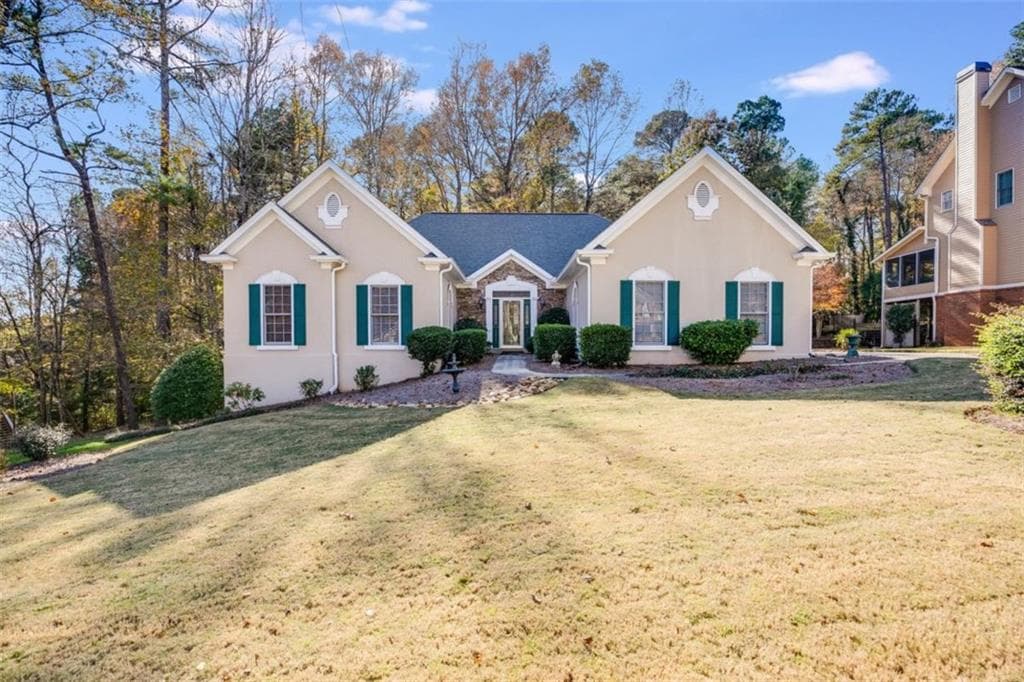 3639 Fowler Ridge, Douglasville, GA 30135 — most recent listing photo