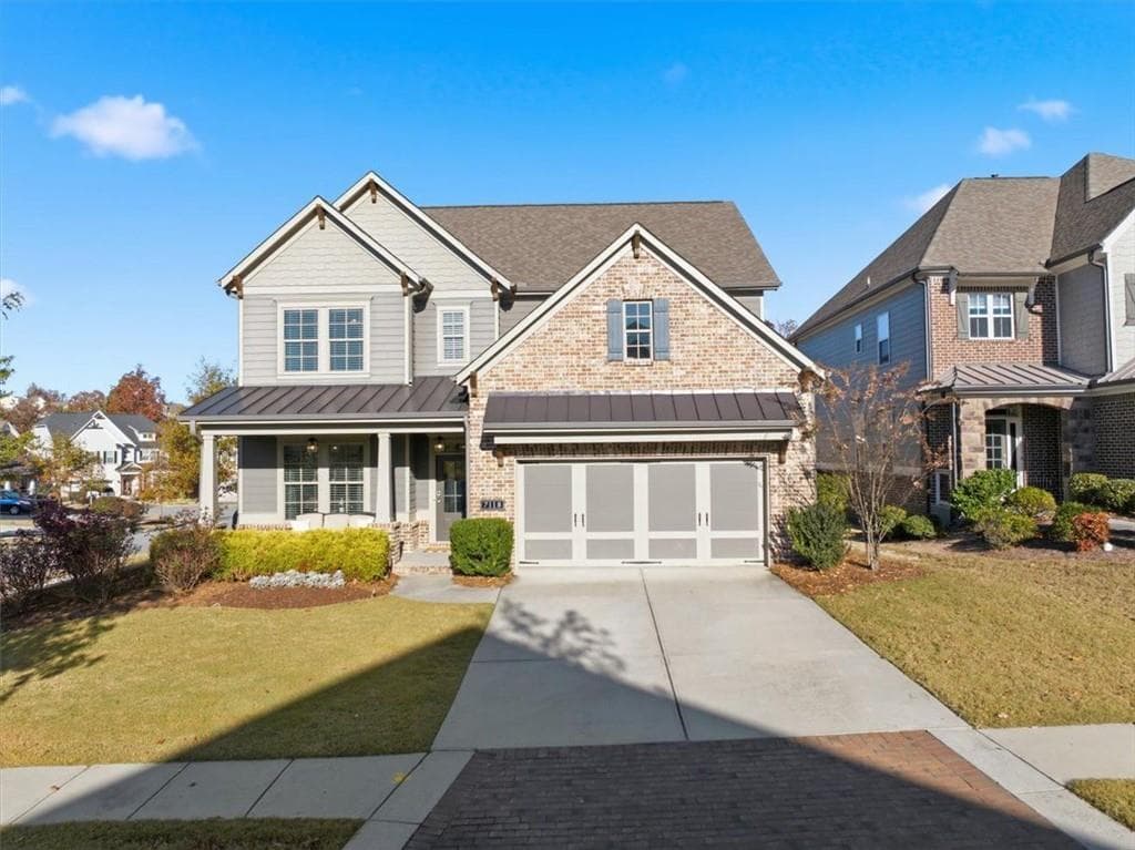 7118 SAILAWAY Drive, Flowery Branch, GA 30542 — most recent listing photo