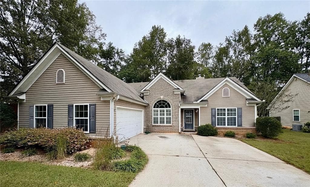 176 JC Burt Road, Dawsonville, GA 30534 — most recent listing photo