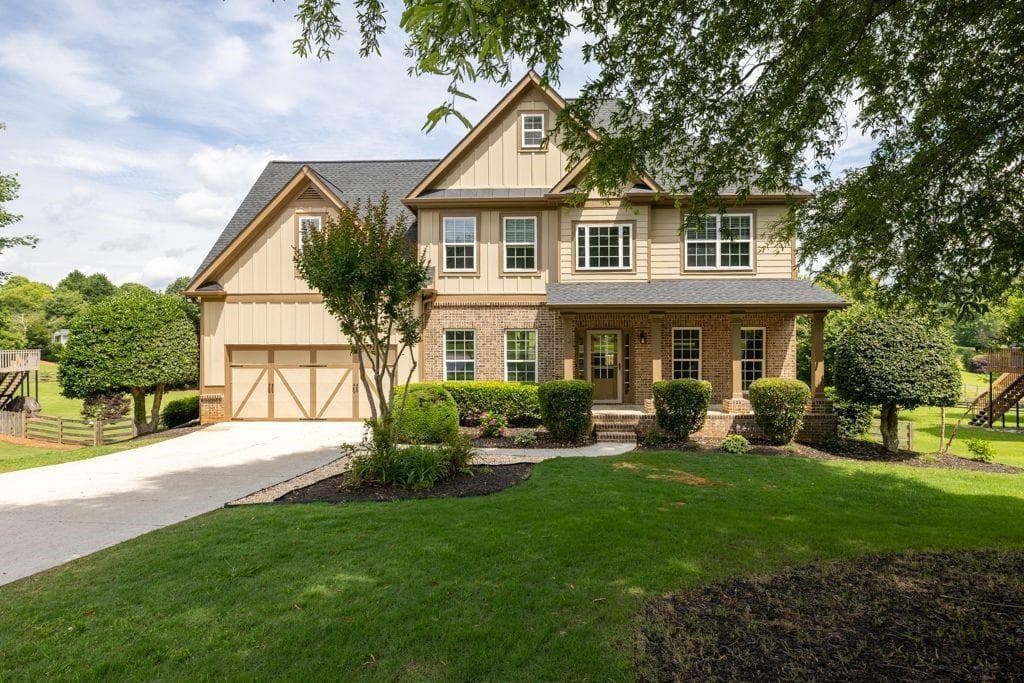 8965 Creekstone Place, Gainesville, GA 30506 — most recent listing photo