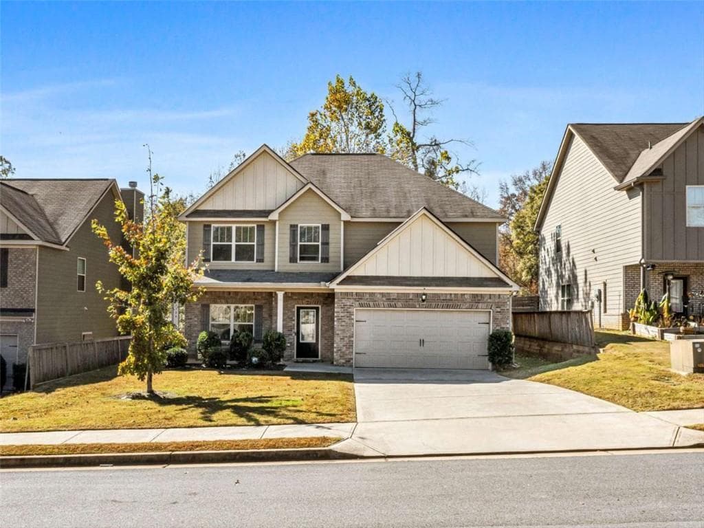 1124 Hartwell Road, Locust Grove, GA 30248 — most recent listing photo