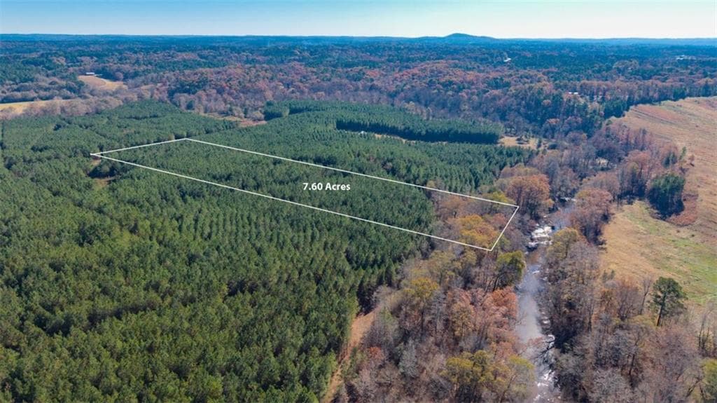 other sold at LOT 2 Steadman Lane, Tallapoosa, GA 30176