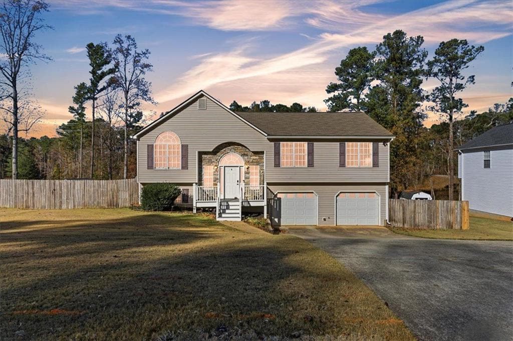 36 Battle Gate Lane, Dallas, GA 30157 — most recent listing photo