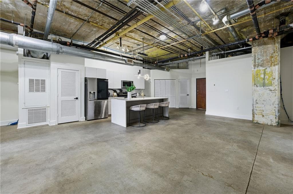 2 bedroom, 1 bathroom, 1,355 sq ft condominium for sale at 505 Whitehall Street 101, Atlanta, GA 30303 — photo 6