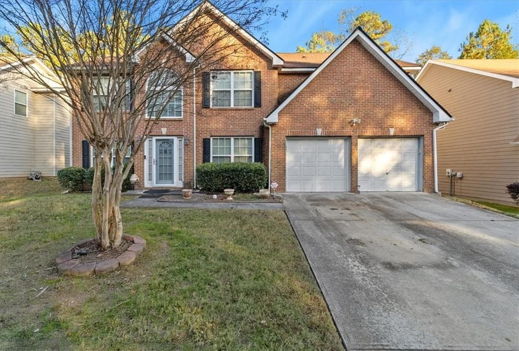 3396 Amhurst Parkway, Atlanta, GA 30349 — most recent listing photo
