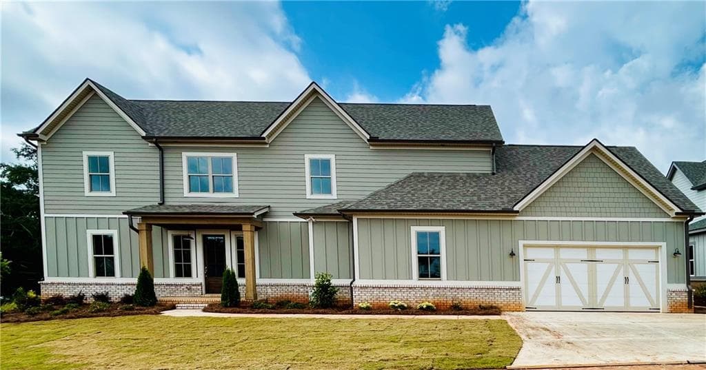 1255 Melody Bend, Watkinsville, GA 30677 — most recent listing photo