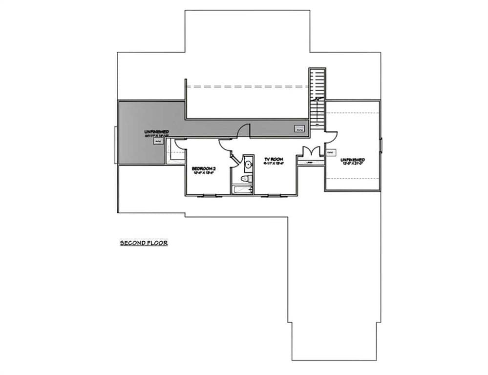 4 bedroom, 4 bathroom, 2,770 sq ft single family residence for sale at 200 Summer Ridge Drive, Ball Ground, GA 30107 — photo 5