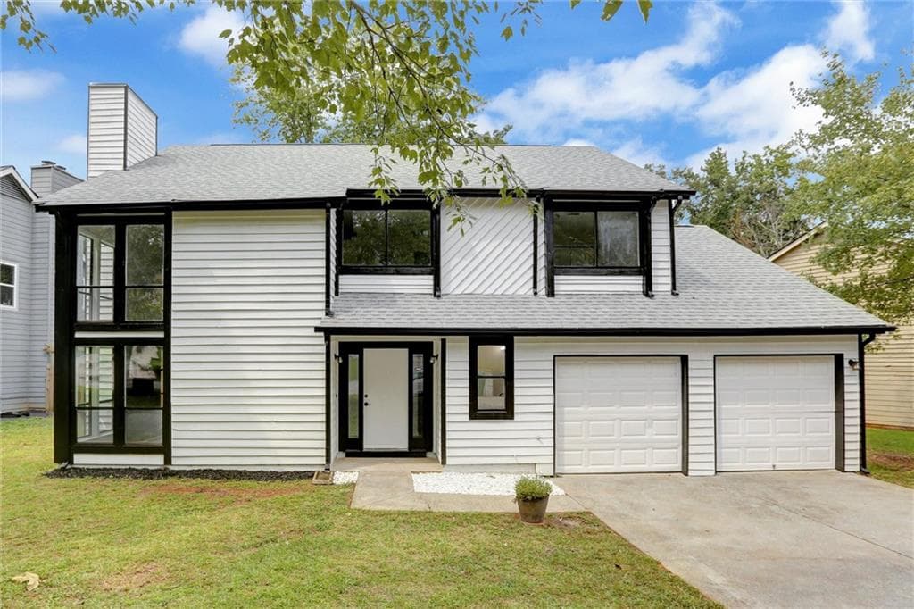1124 Empire Circle, Lawrenceville, GA 30044 — most recent listing photo