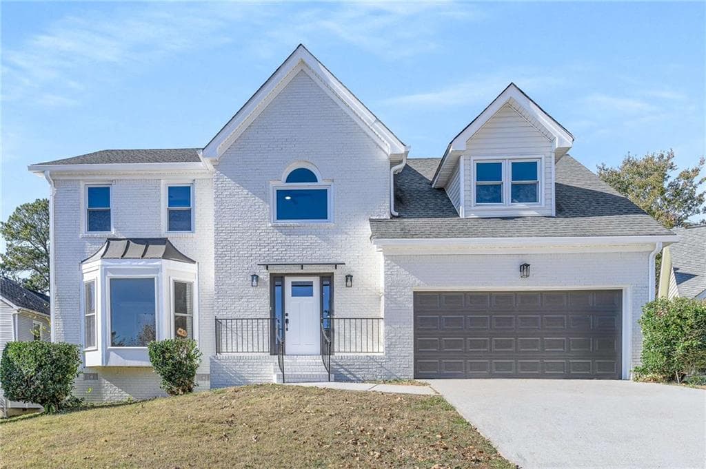 3969 Leeward Court, Duluth, GA 30096 — most recent listing photo